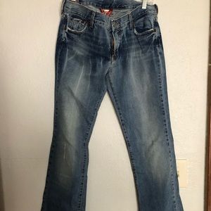 Lucky brand jeans